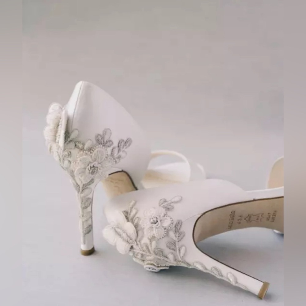 Bella Belle Silk Josephine